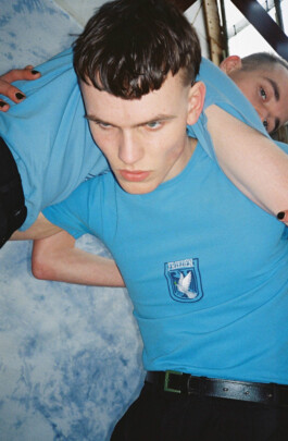 MORITZ CONZEN