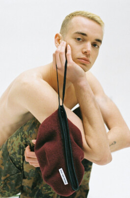 MORITZ CONZEN